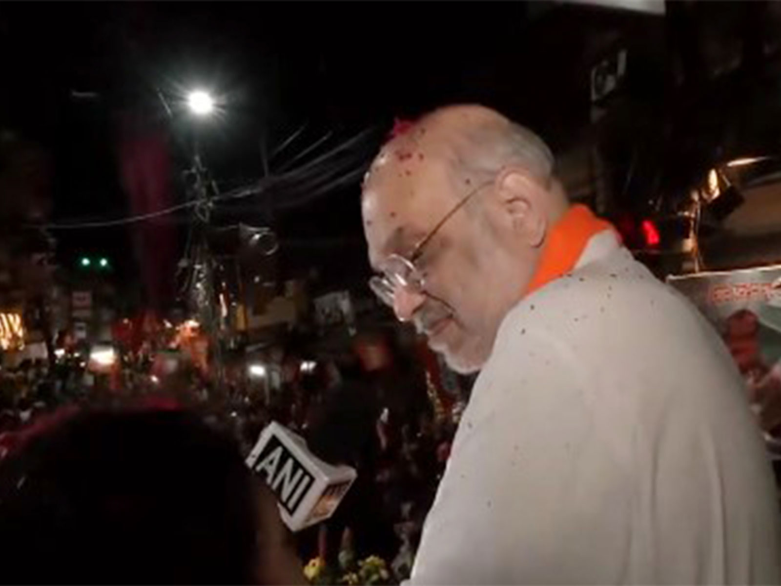 Can clearly see Mamata Banerjee government is not getting elected this time: Amit Shah