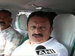 “BJP has no place in Keralam politics”: Congress leader K Muraleedharan