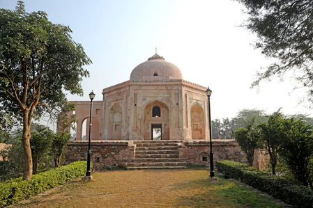 DDA