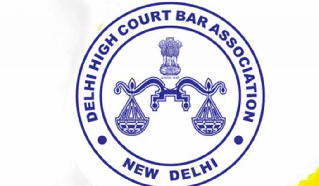 Delhi HC Bar association