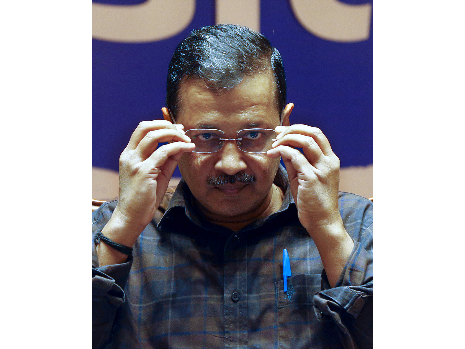 “Unfounded allegations won’t decide benches”: Delhi HC rejects Kejriwal plea