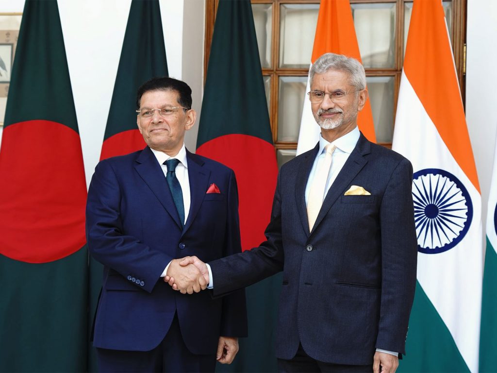 EAM Jaishankar