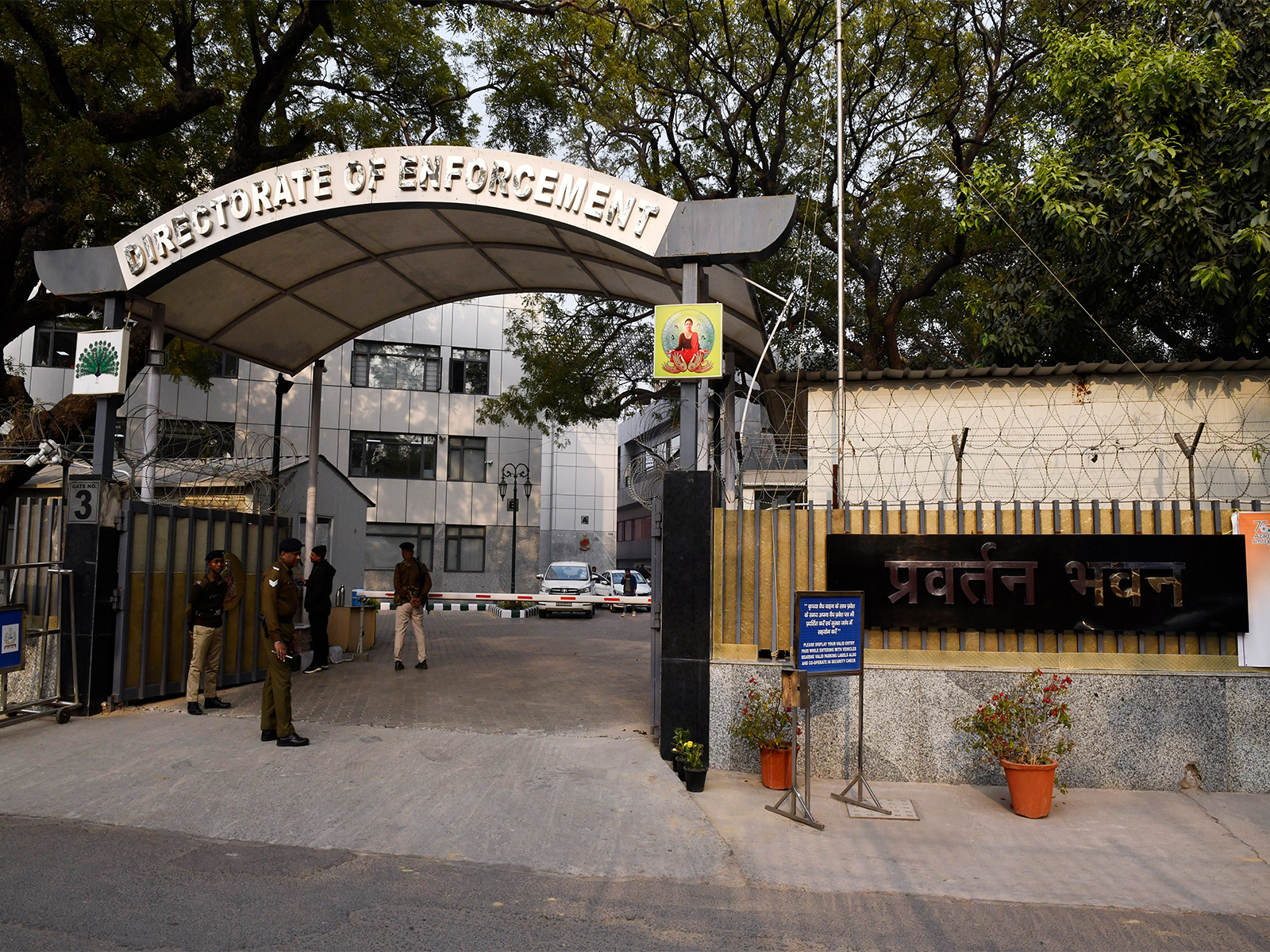 ‘Lala Pad’ and fake invoices: ED attaches ₹159 crore assets in Bengal coal smuggling syndicate