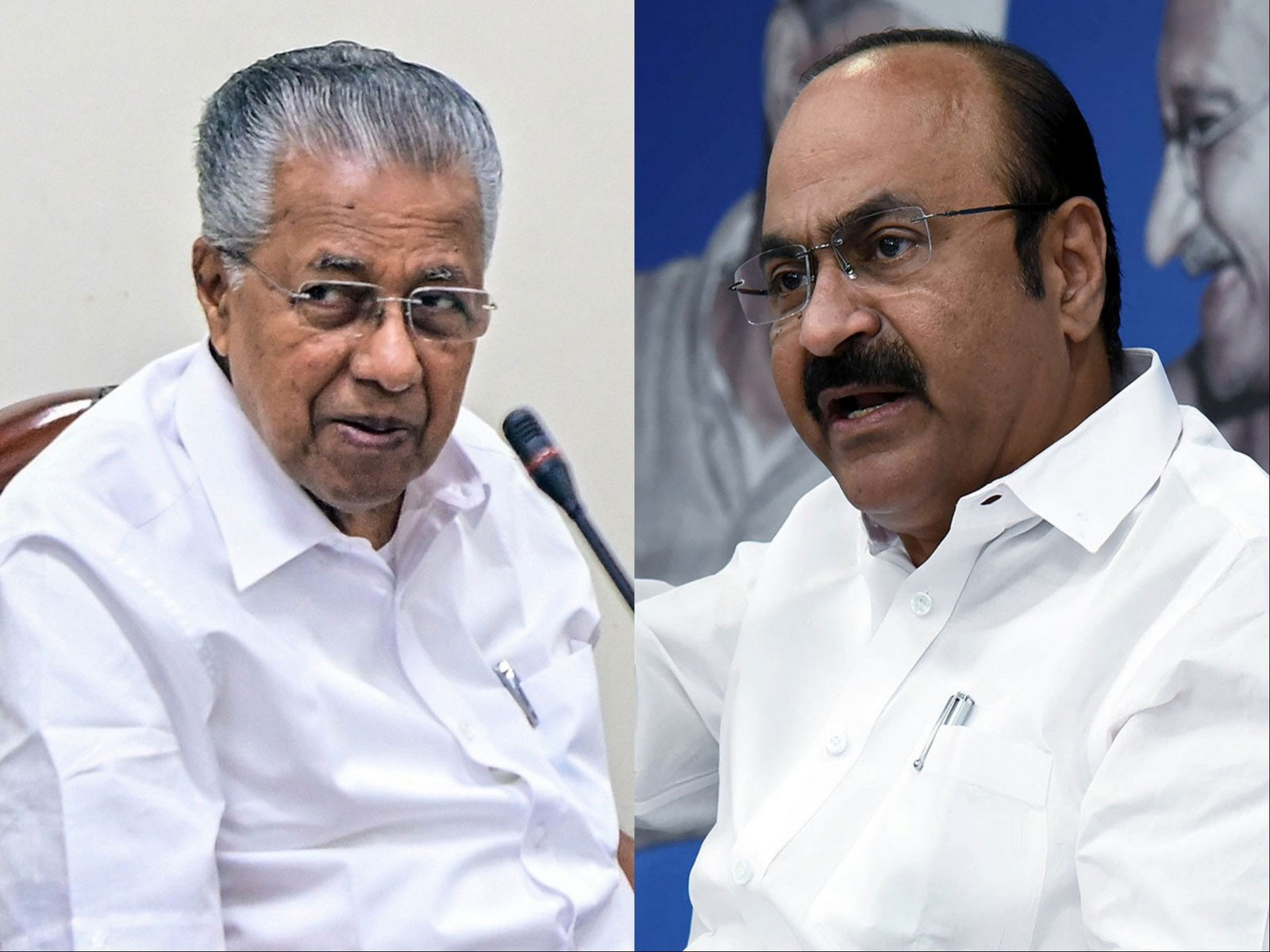 Exit polls project victory of Congress-led UDF in Keralam