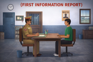 Bihar: FIR against RJD MLA and two others in Siwan​