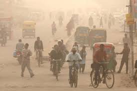 Delhi-NCR Braces For Severe Heatwave As Temperature Likely To Touch 46°C