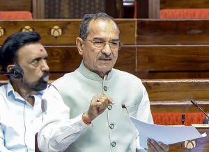  Gehlot making unnecessary remarks to divert attention: Rajasthan BJP​
