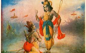 The Inner World of Surrender: Where the Guru Awakens the Soul