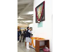 Gujarat CM pays tribute to BR Ambedkar on his 135th birth anniversary
