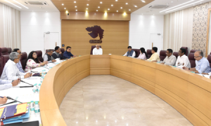 Gujarat approves Rs 3,400 cr rural road upgrade, introduces 10-year maintenance contracts