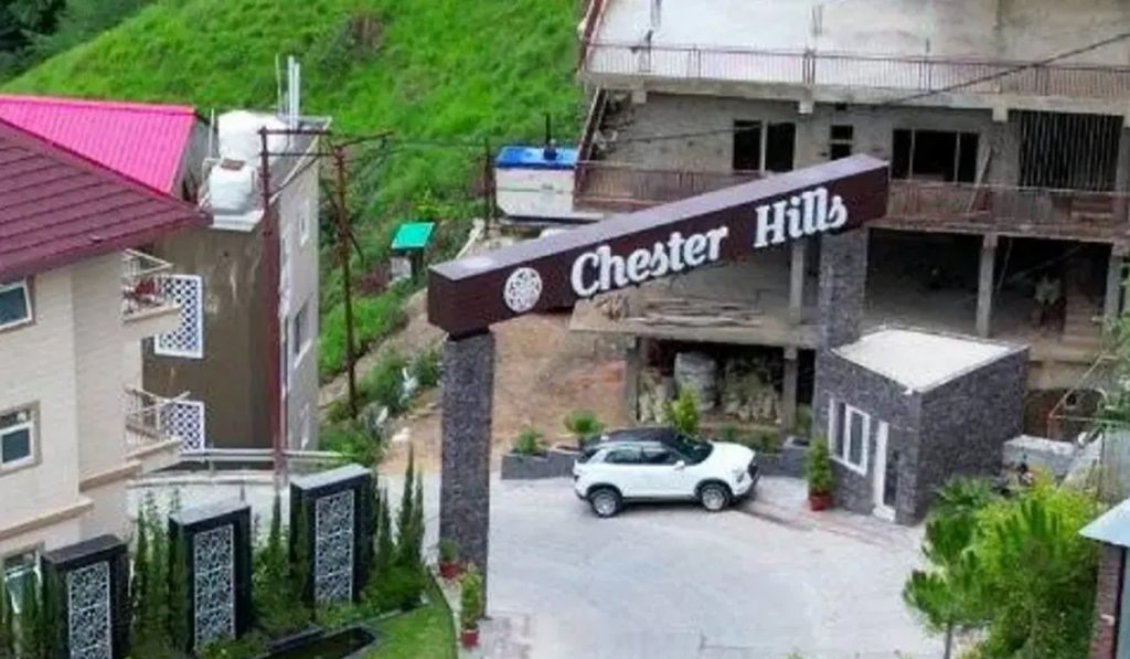 Himachal Chester Hills