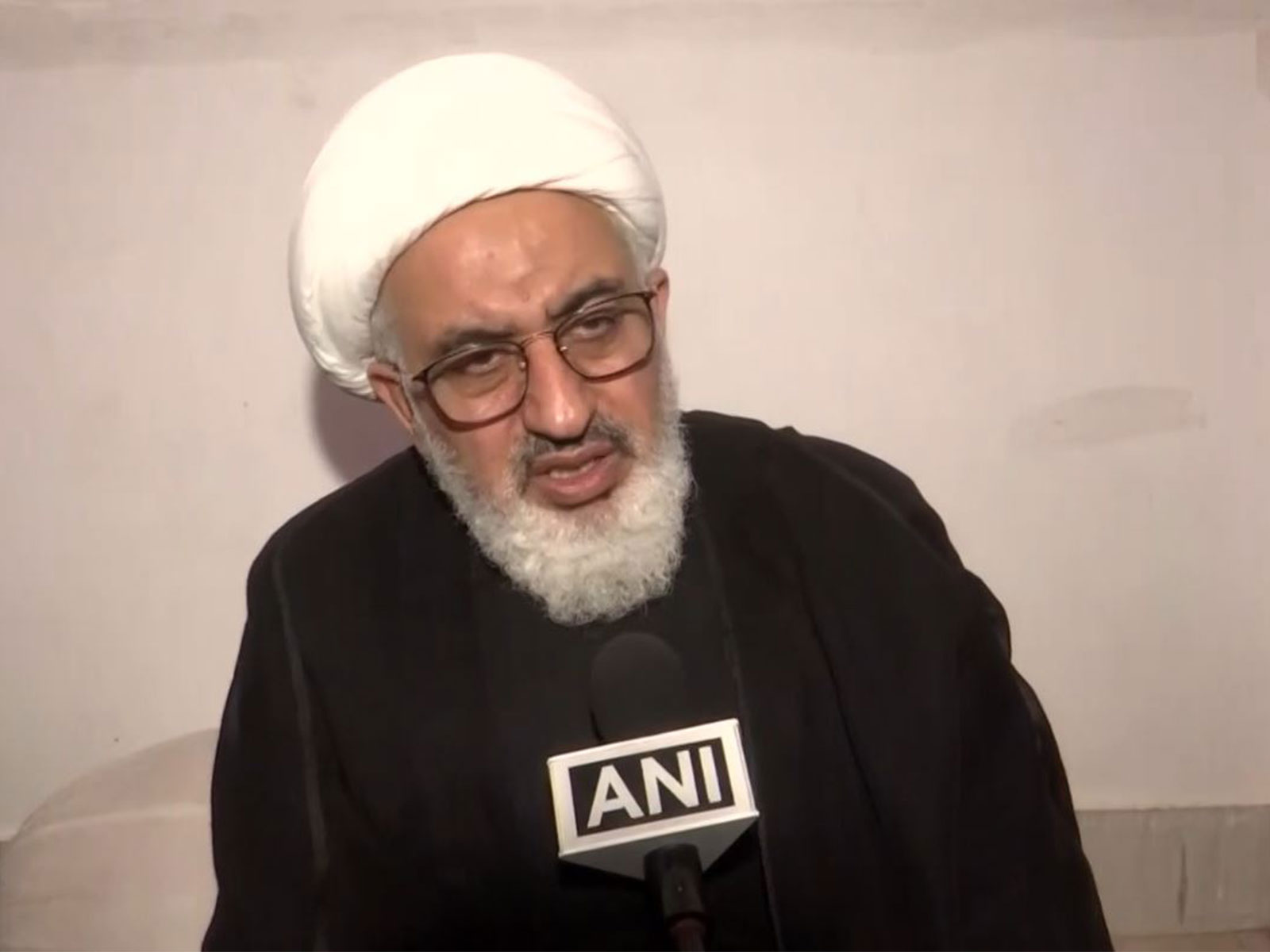 Hormuz passage is closed to our enemies only, says Iran