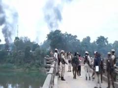 Internet services suspended in Chirang, Kokrajhar amid rising tensions