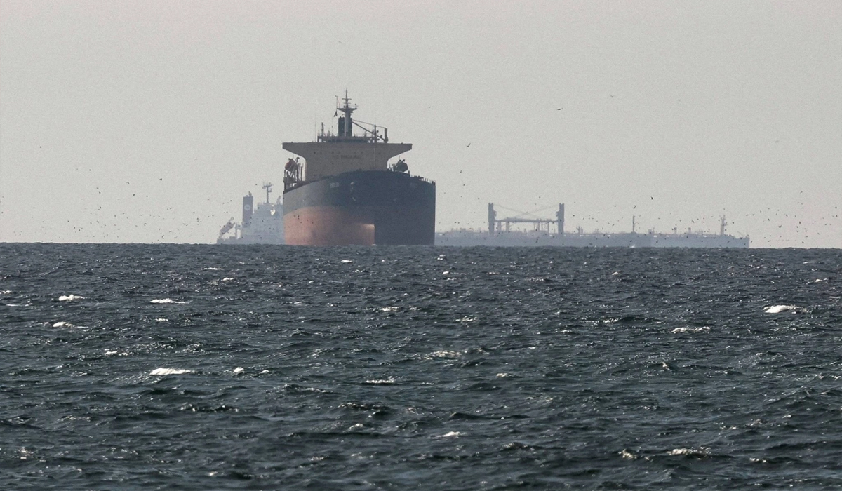 Strait of Hormuz’s opening delayed as Iran struggles to locate own sea mines: Report