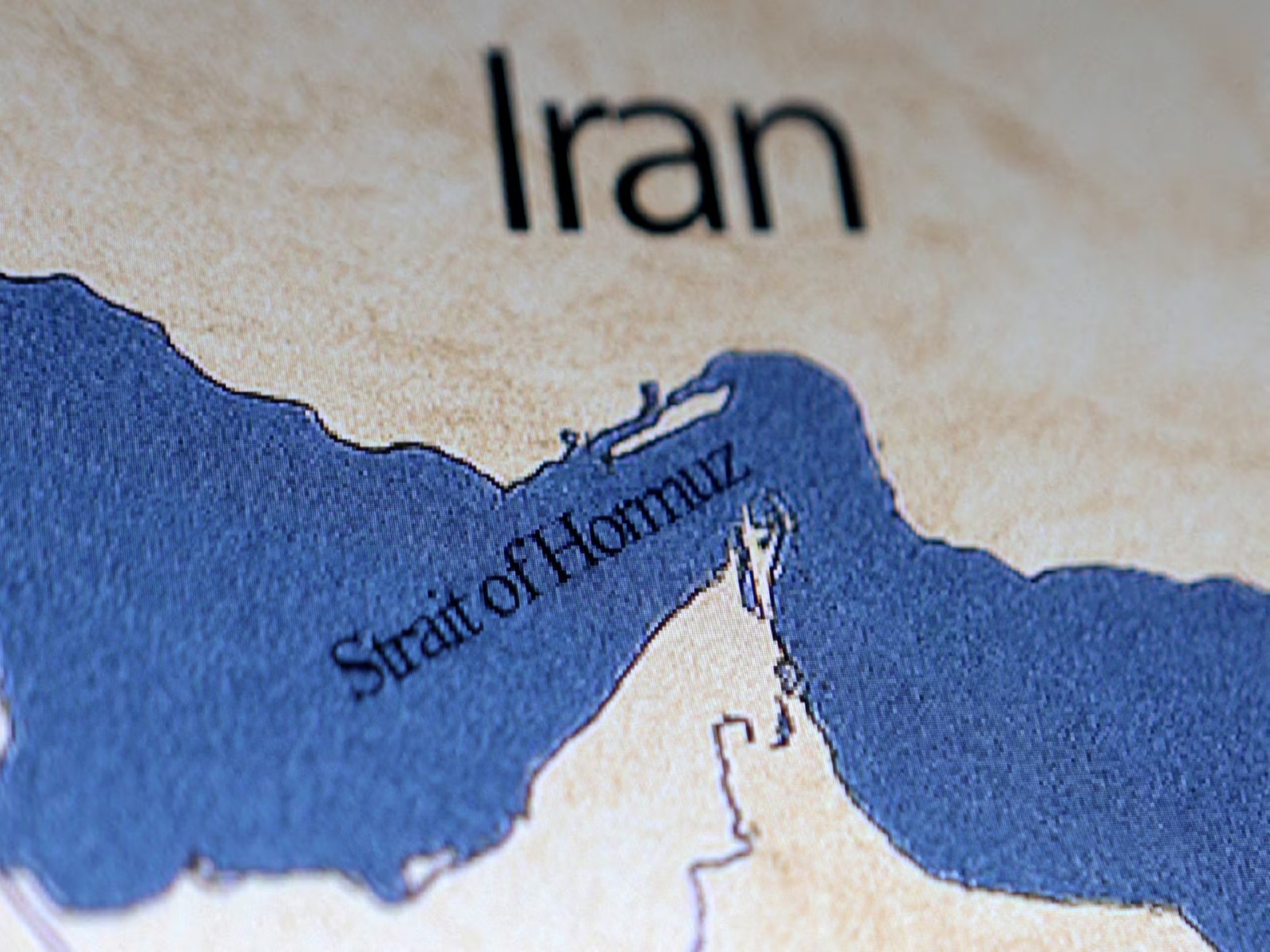 Israel’s offensive on Hezbollah puts ceasefire in danger, Iran blocks Hormuz again