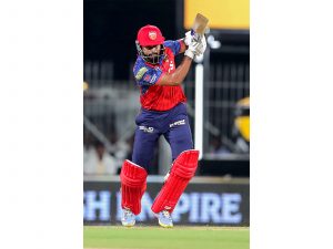 IPL 2026: Iyer, Priyansh, Vyshak shine as PBKS beat CSK by five wickets