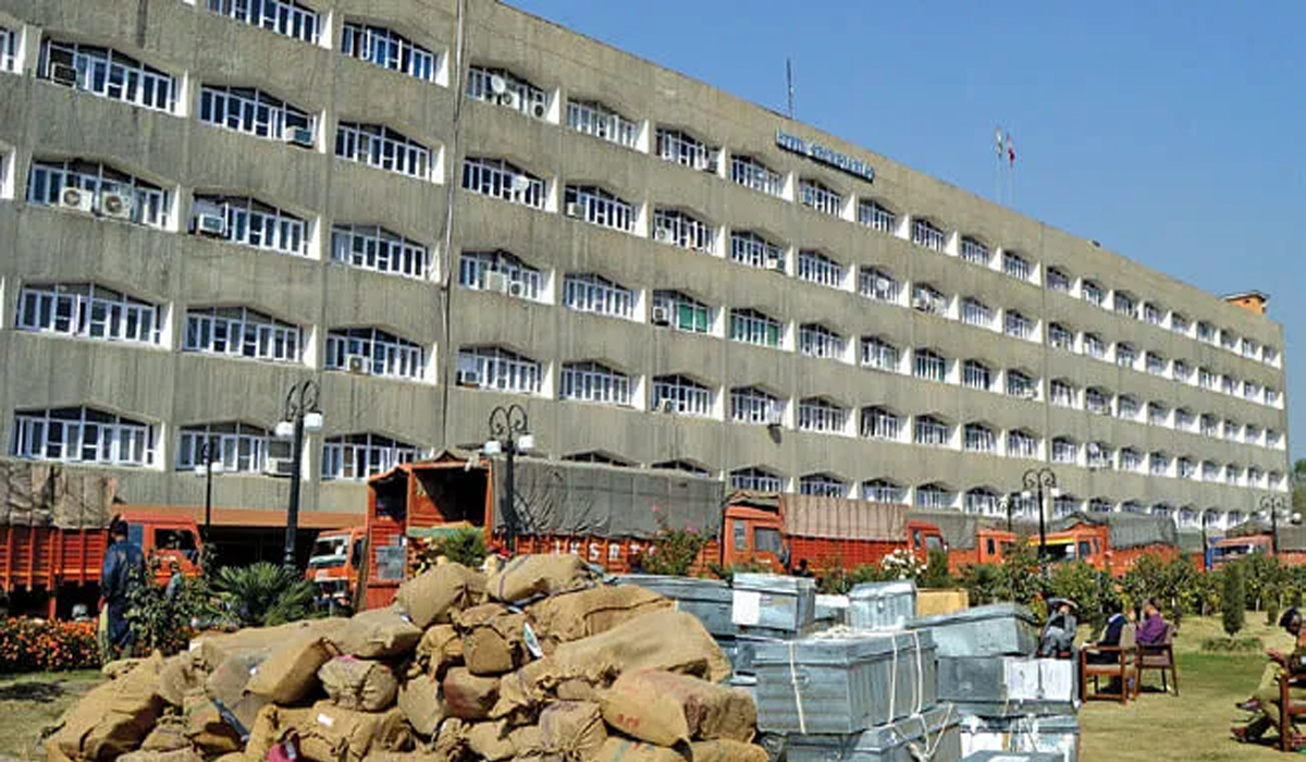 Darbar Move: Government to return to Srinagar on May 2; work to commence on the 4th