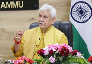 J&K L-G inaugurates Rs 200 crore Eveready unit in Samba