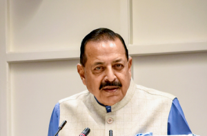 J&K: Jitendra Singh announces key development milestones for Udhampur​