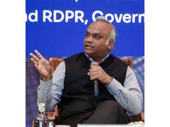“PM Modi looks completely compromised”: Karnataka Minister Priyank Kharge on Trump’s ‘hellhole’ repost