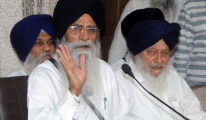 SGPC slams Haryana government over college takeover attempt