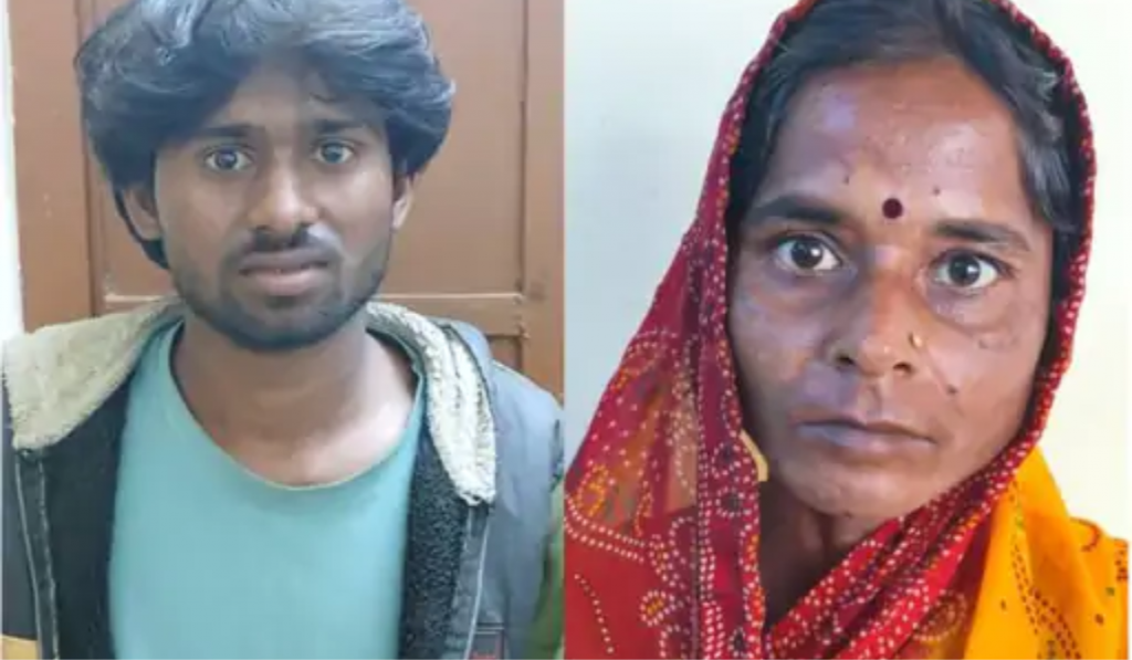 Gorakhpur rape case verdict in 16 days, accused sentenced to life imprisonment