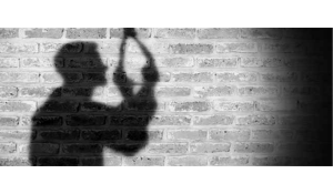 Young man commits suicide by hanging himself in Dehradun