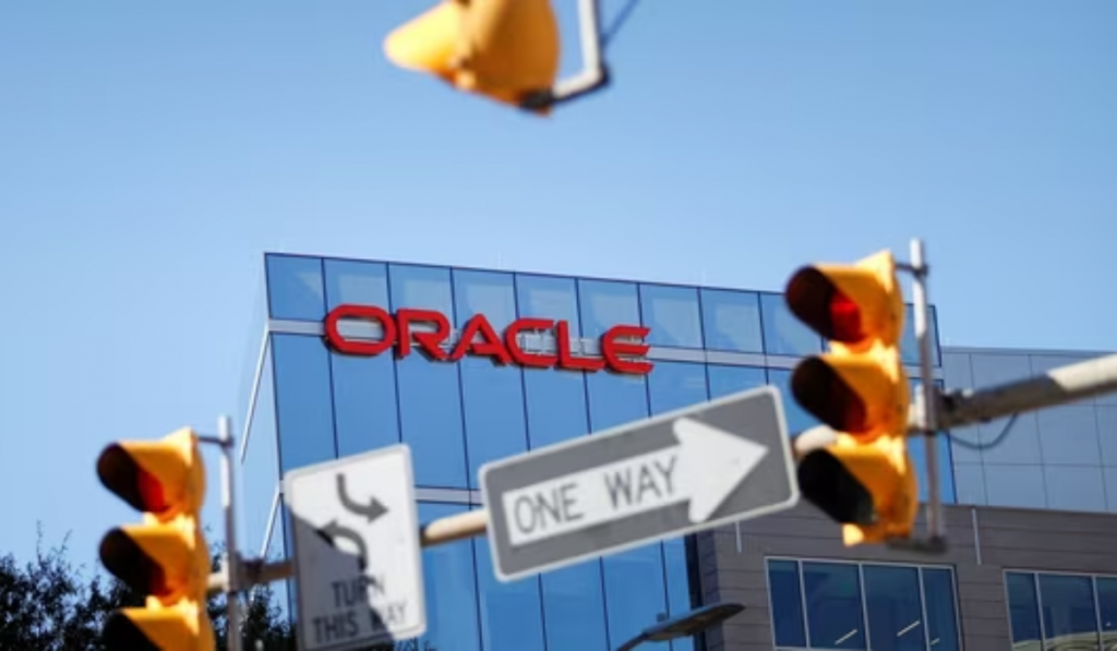 Oracle layoffs hit India, 12,000 employees affected