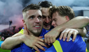  FIFA World Cup enters new era as big teams miss out