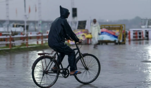 Weather to change in UP, alert for rain and strong winds for 3 days