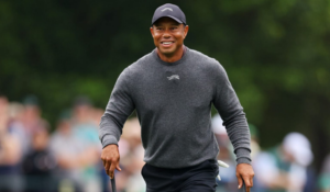 Tiger Woods declines captaincy of 2027 U.S. Ryder Cup team