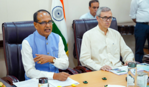 J&K CM thanks Centre for extending PMGSY deadline to March 2027