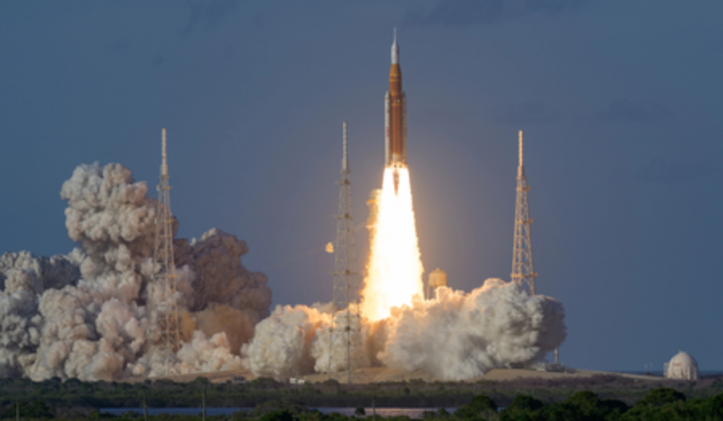 NASA astronauts take iPhones to Moon on Artemis II mission
