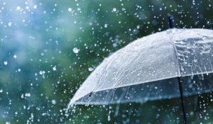 UP Weather Update: Rain and hail expected, providing relief from the heat