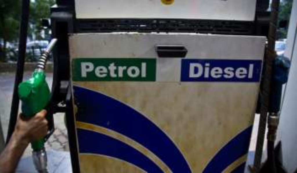 Industrial Diesel Price Hiked by Rs 28/Litre Amid Middle East Tensions