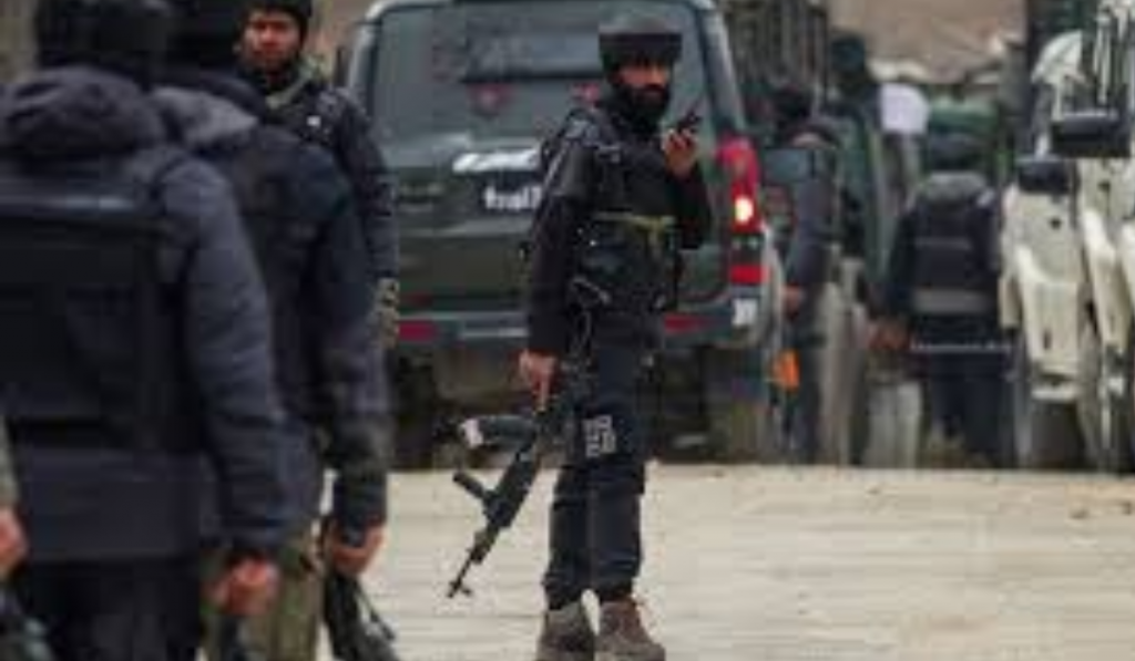 Magisterial inquiry ordered in Arhama encounter case, report sought within 7 days