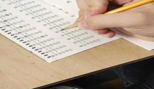 SI Recruitment Exam: SOG alert to prevent cheating, 1 lakh reward for information