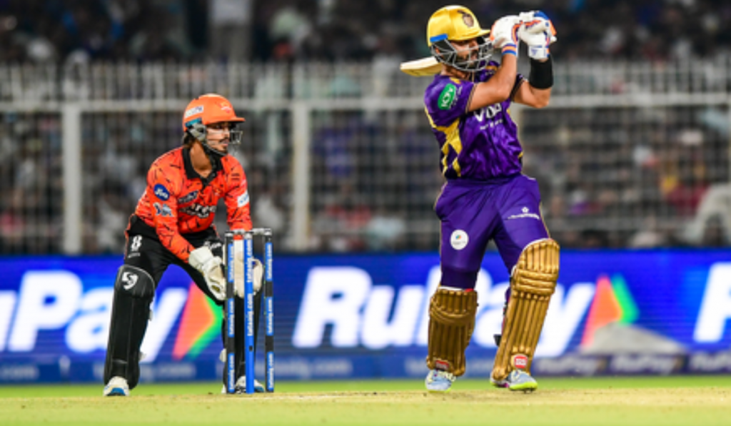 Rahane hits back at strike-rate criticism after KKR loss