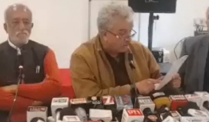 Himachal Chester Hill Dispute: No FIR even after 10 days, matter heats up