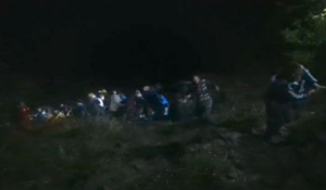 Vehicle falls into ravine in Kullu, 4 tourists dead