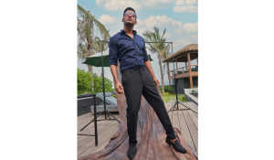 Vishal extends Easter wishes to friends and family