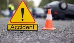 Bihar: 10 killed, 25 injured in Katihar road accident ​