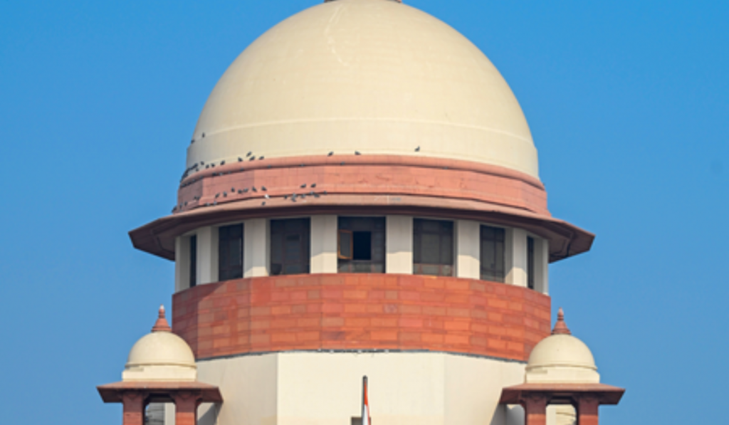 SC Declines Vedanta Request, Adani Plan Proceeds