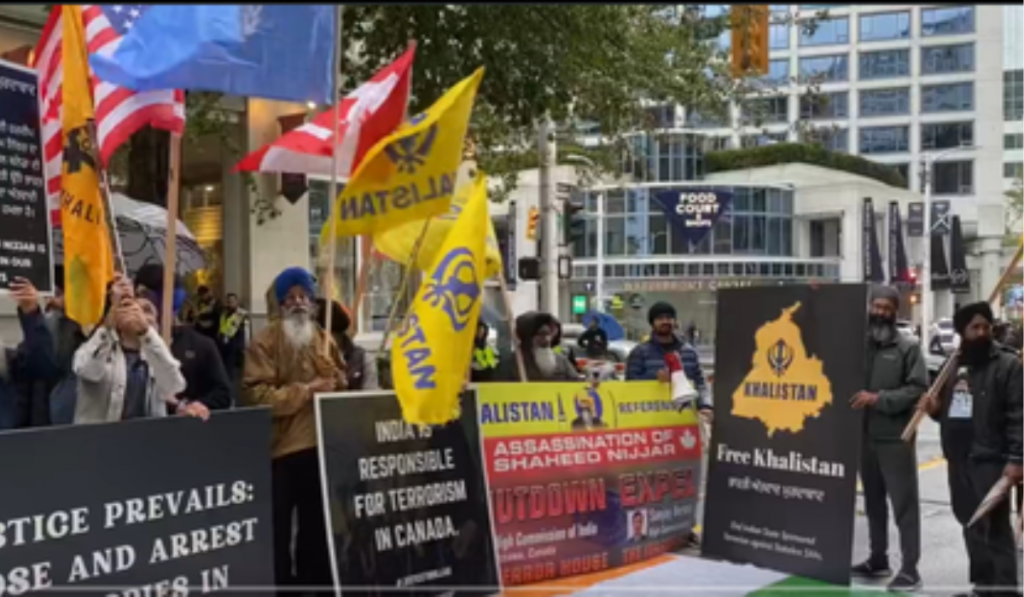 Canada’s Anti-Hate Law Targets Rising Extremism