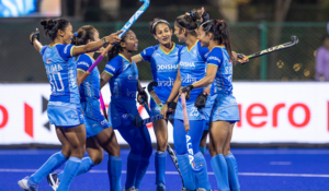 This bronze medal is huge confidence booster: Coach Rani Rampal on India U18 women’s Asia Cup campaign