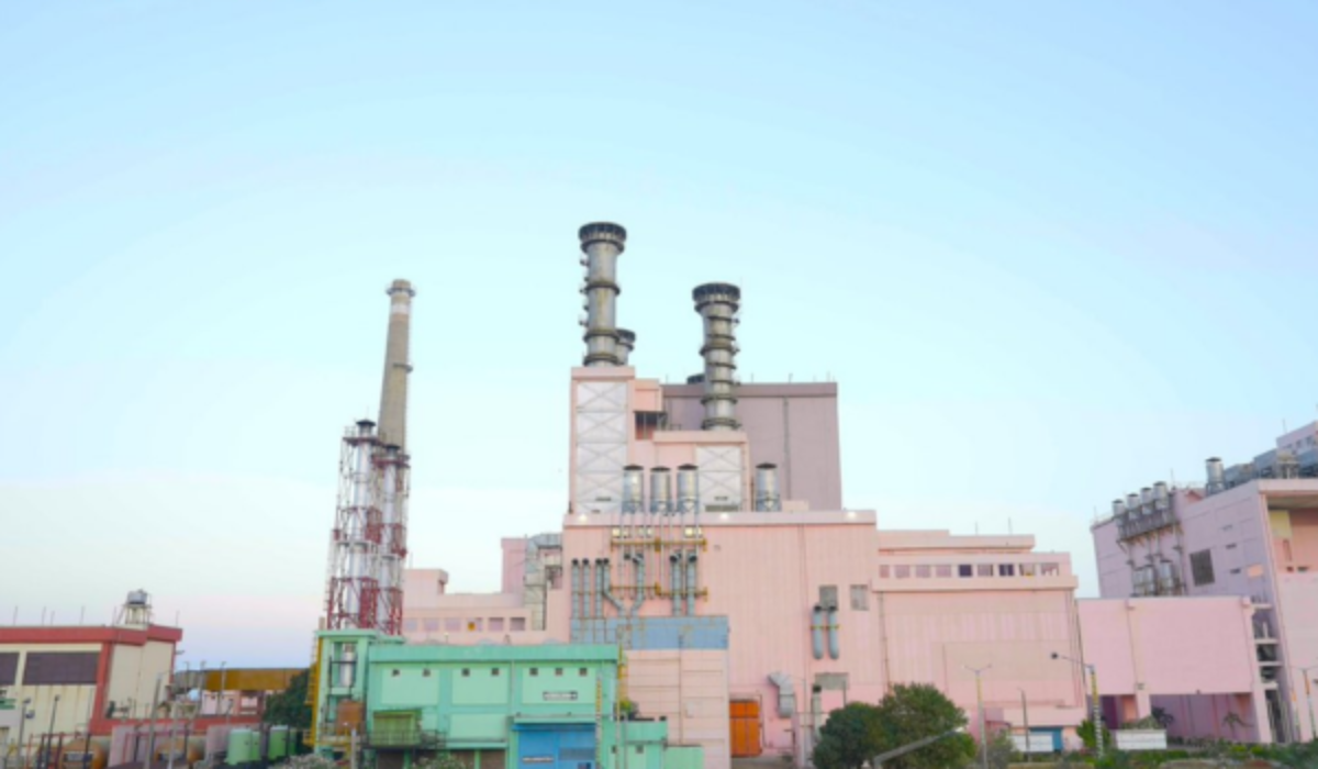 India Marks Major Achievement in Nuclear Sector as Kalpakkam Reactor Achieves Criticality