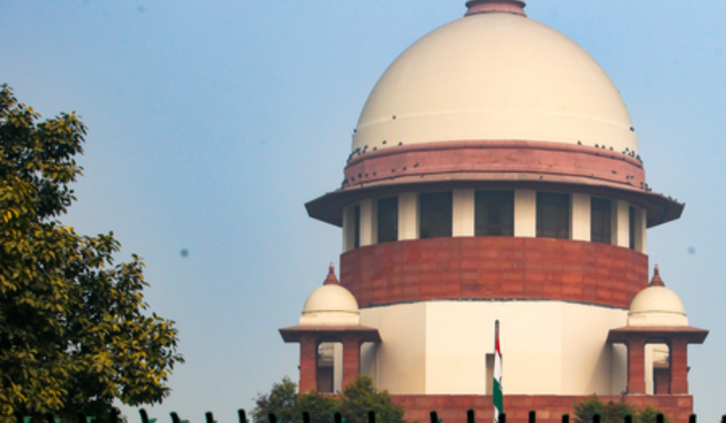 Supreme Court