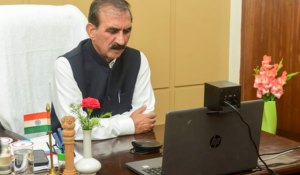 Natural farming promoted in Himachal, target of 1 lakh farmers