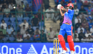 Rayudu highlights KL Rahul’s mindset after match-winning knock