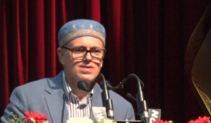 Omar Abdullah questions Donald Trump’s stance